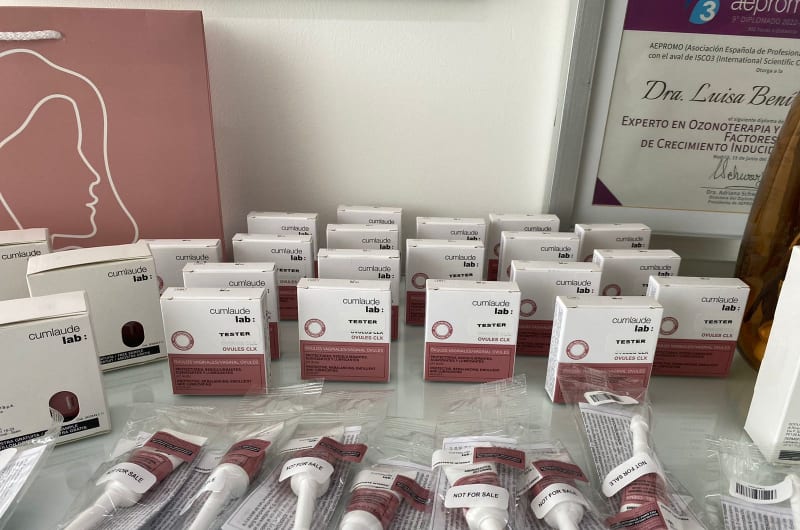 Farmacias dermatologicas lumaderm — photo 3