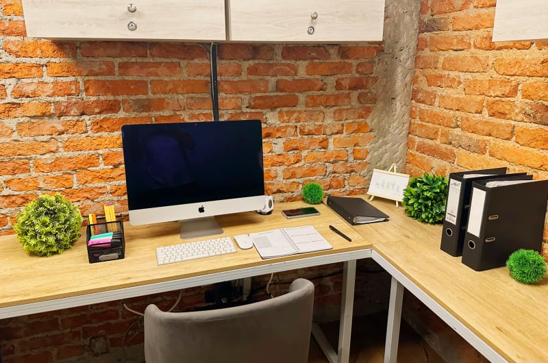 EDWorks Oficinas en renta y coworking en CDMX — photo 3