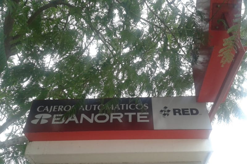 Banorte ATM — photo 2