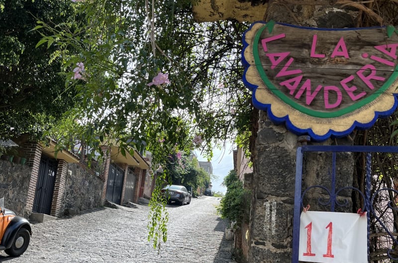 La Lavandería — photo 1