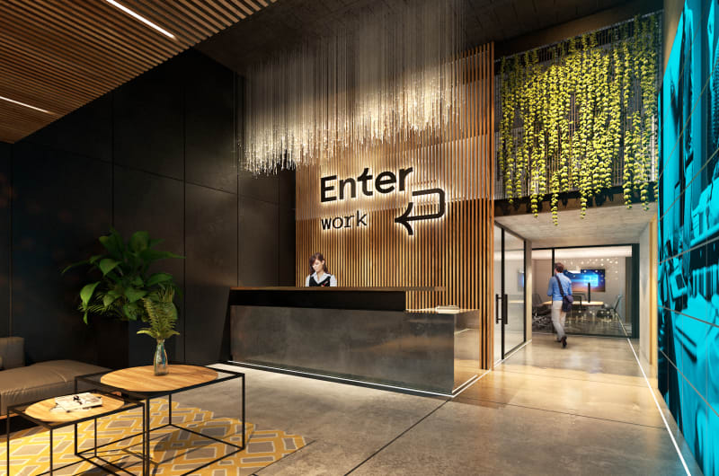 Enter_Work — photo 1