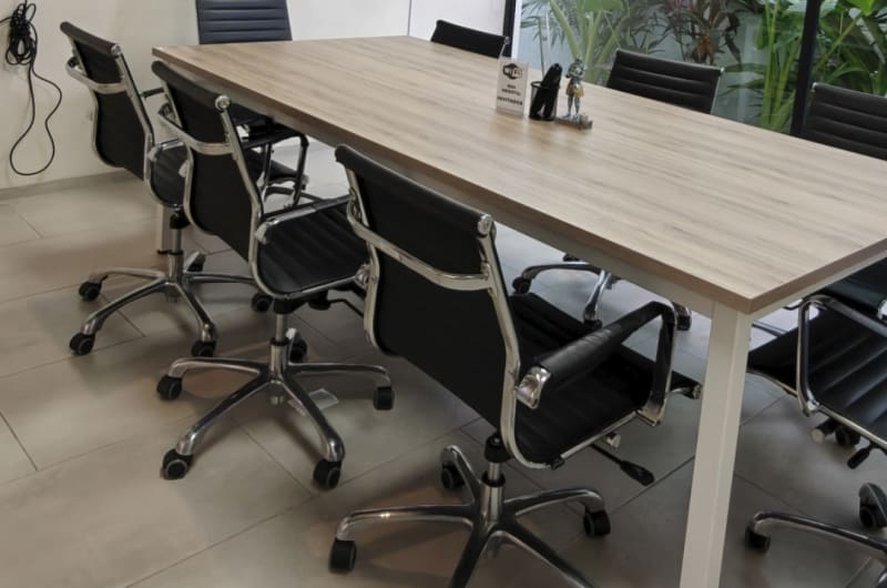 SuWork Offices Mérida — photo 1