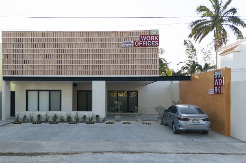 SuWork Offices Mérida — photo 2