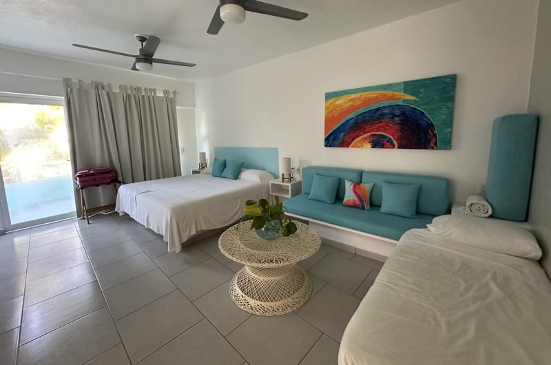 Hotel AzulPitaya Sayulita — photo 2