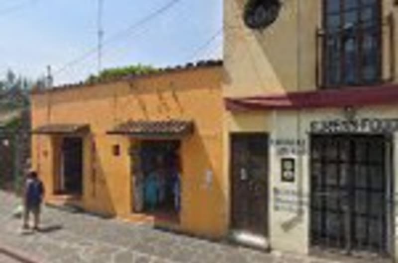 Jauría del barrio — photo 1