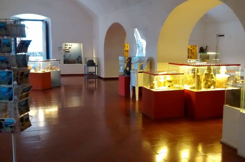 Museo Tepoztlán Colección Carlos Pellicer — photo 1