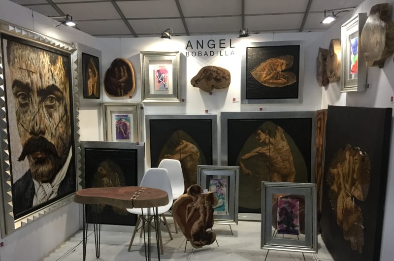 Angel Bobadilla — photo 2