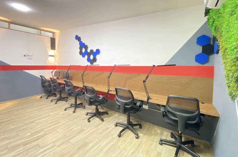 ME COWORKING — photo 2