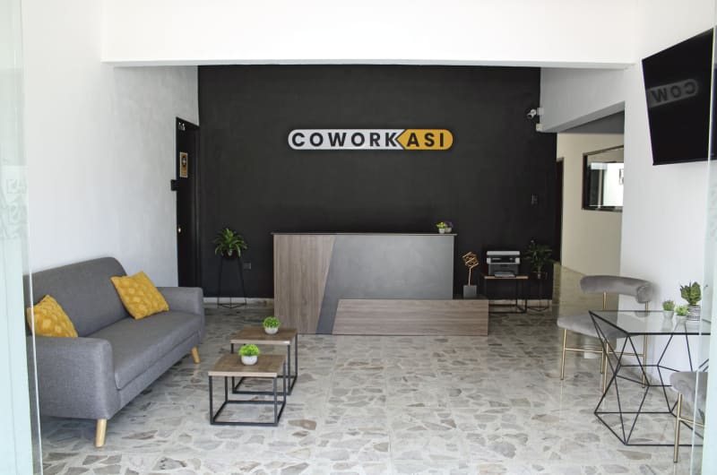 CoworkASI — photo 1