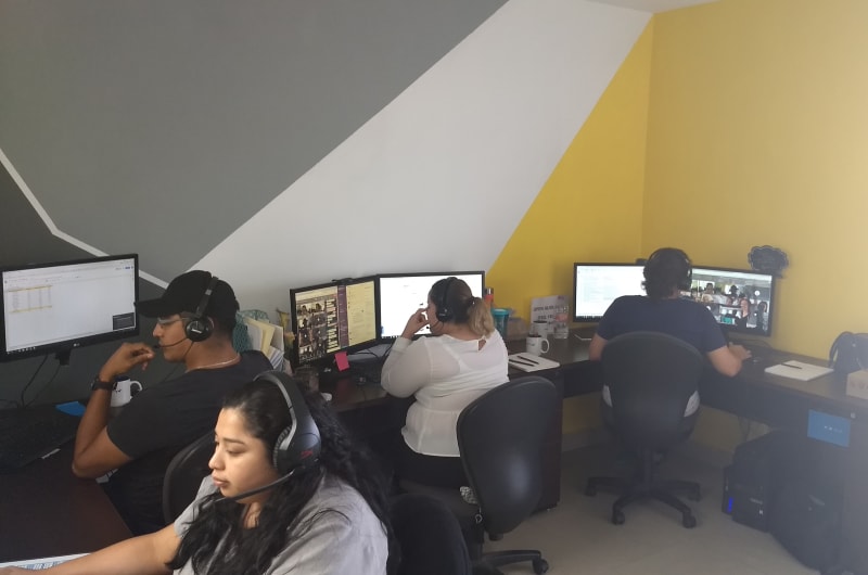 Clustar — photo 3
