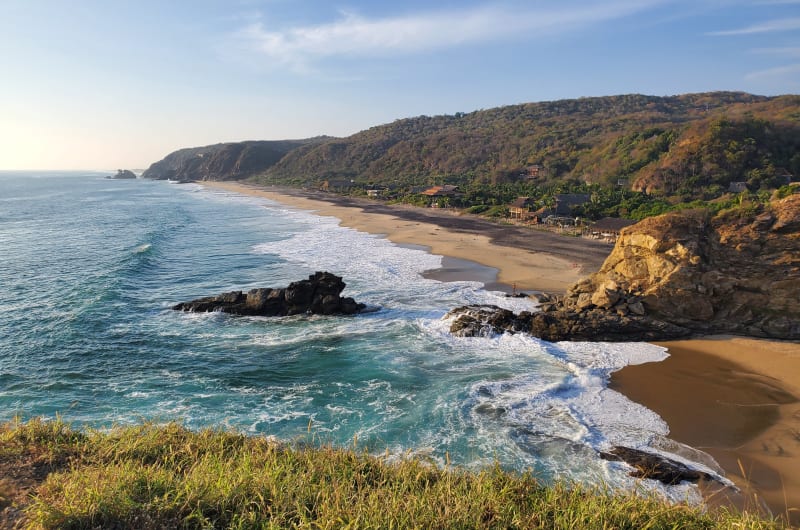 Playa Cometa — photo 1