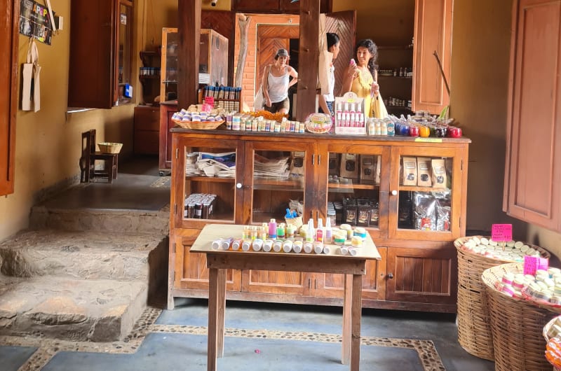 Tienda De Cosmeticos Mazunte — photo 1