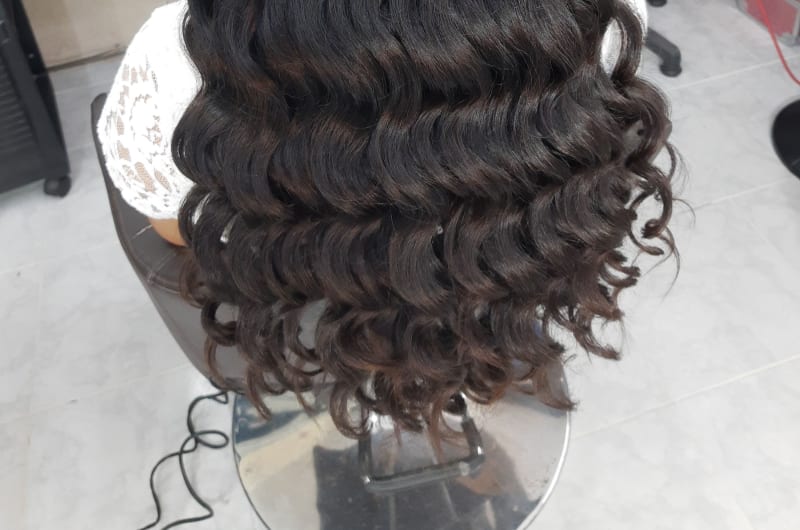 Salon De Belleza Unisex MyG — photo 3