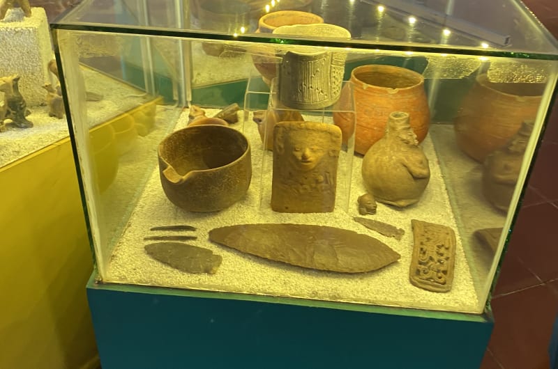Museo Tepoztlán Colección Carlos Pellicer — photo 2
