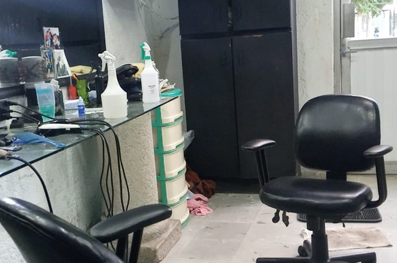 KiKo's Barbershop Salón — photo 1