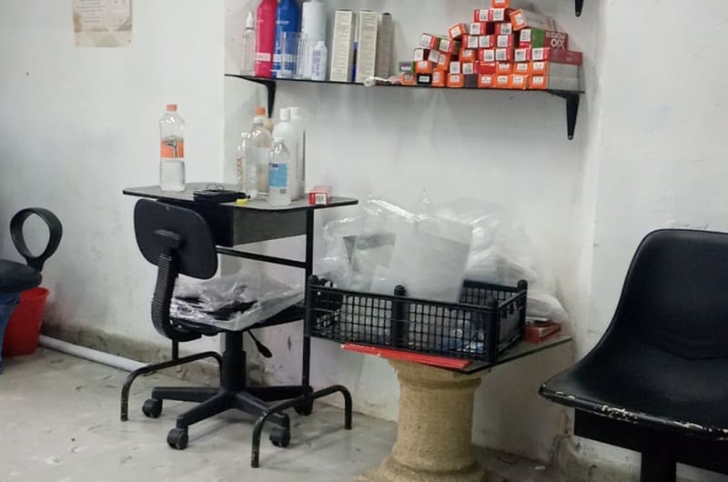 KiKo's Barbershop Salón — photo 2