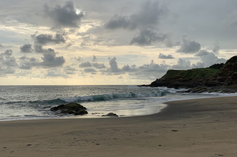 Playa Cometa — photo 2