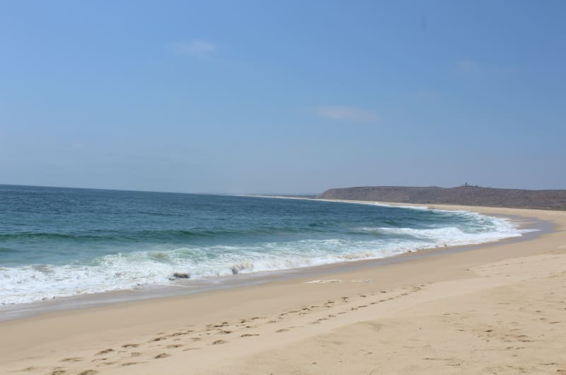Playa Todos Santos B.C.S. — photo 3