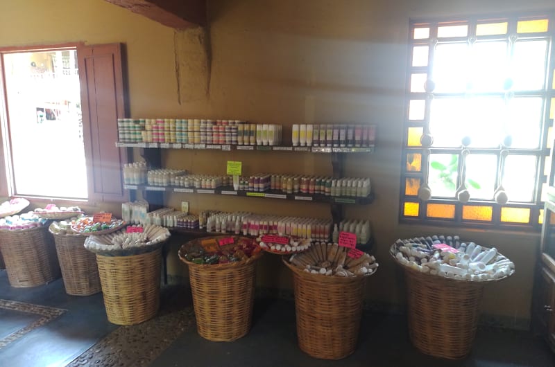 Tienda De Cosmeticos Mazunte — photo 2
