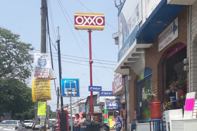 OXXO Ahuatepec CUE — photo 3