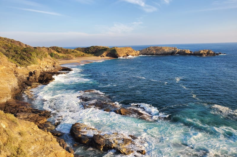 Playa Cometa — photo 3