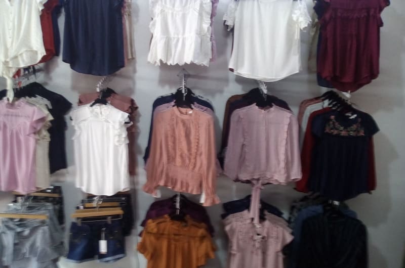 Tienda de Ropa Ananda — photo 1