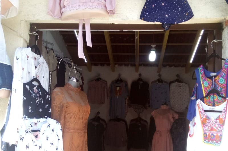Tienda de Ropa Ananda — photo 2