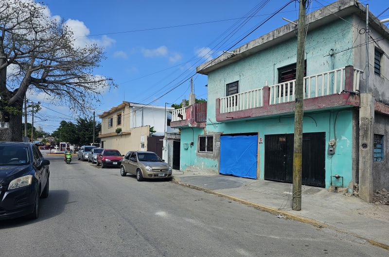 Moda Cell Tulum — photo 3