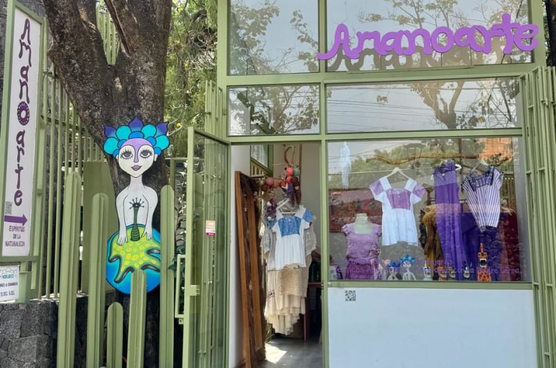 Amanoarte — photo 1