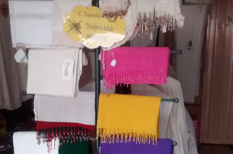 C'T Manta Maravillosa — photo 3