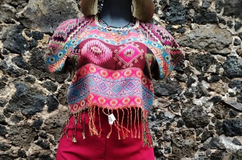 Ropa típica Mary — photo 2