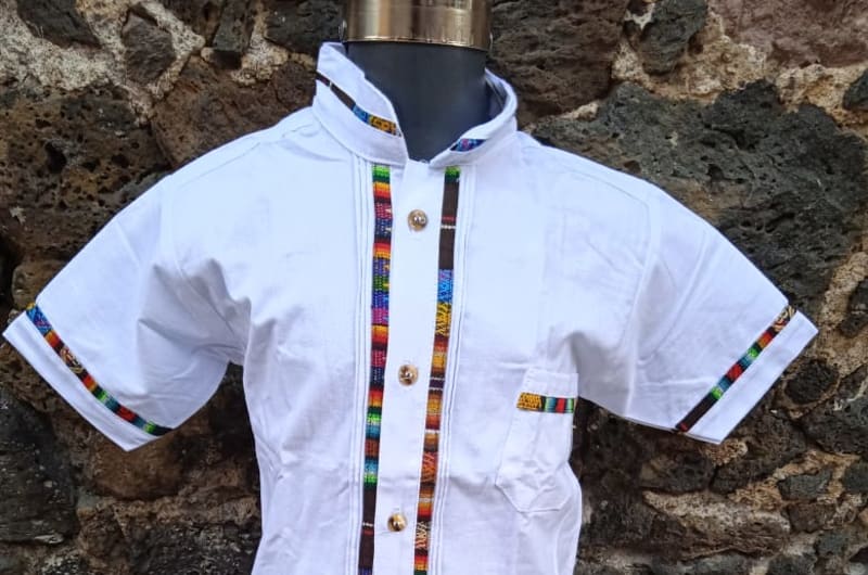 Ropa típica Mary — photo 3