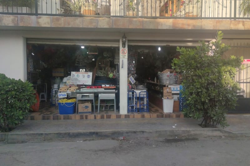 Ferre-Hogar Tulúm — photo 2