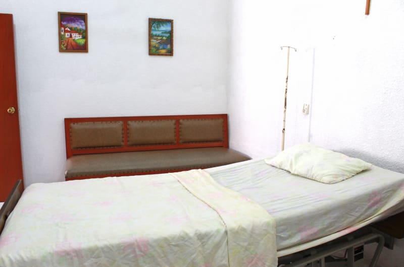 Clínica Médica Madero Hospital — photo 3