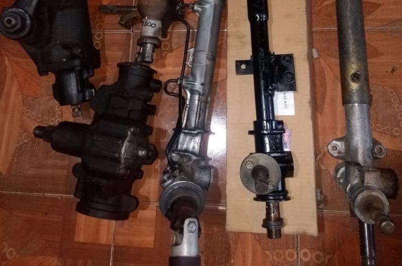 Afinaciones Carmona Taller y refacciones — photo 3