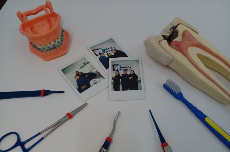 Mérida Dental — photo 3