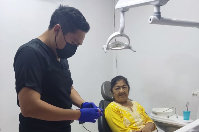 CRD - Centro Rehabilitación Dental — photo 3
