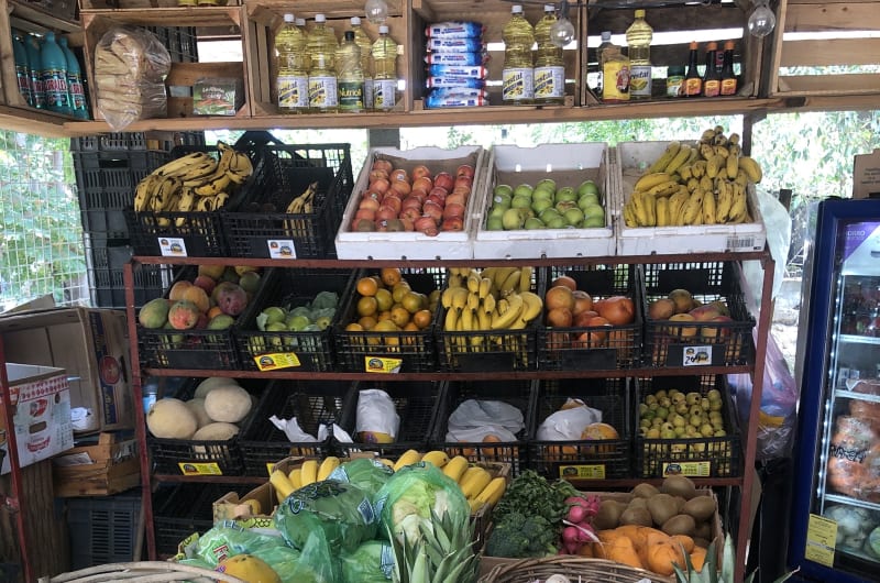 Fruteria Doña Lupe (fruit & veggie store) — photo 1