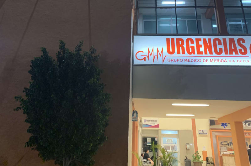 Pensiones Medical Center — photo 2
