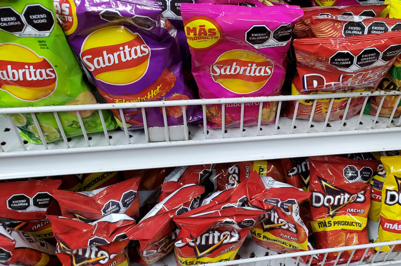 Alas Blancas Store — photo 2