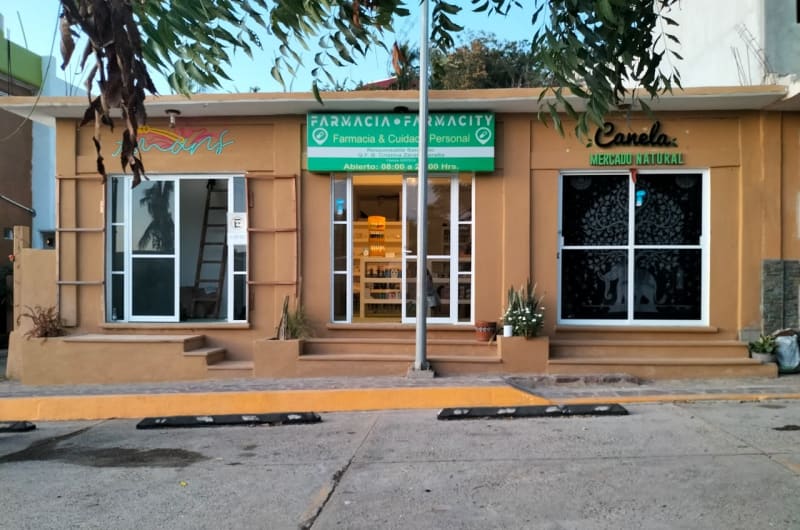FARMACITY (FARMACIA & CONSULTORIO MÉDICO) — photo 2