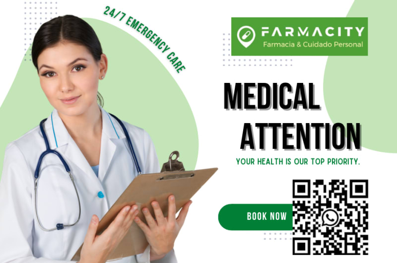 FARMACITY (FARMACIA & CONSULTORIO MÉDICO) — photo 3