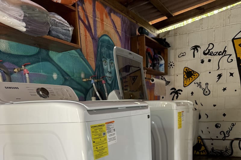Lavandería Express Zipolite — photo 1