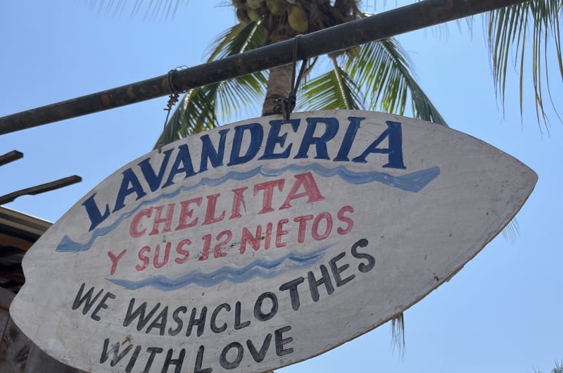 Laundry Chelita — photo 2