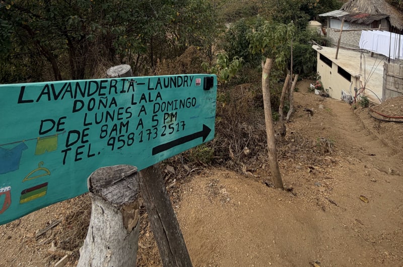 Lavandería: Doña lala — photo 2