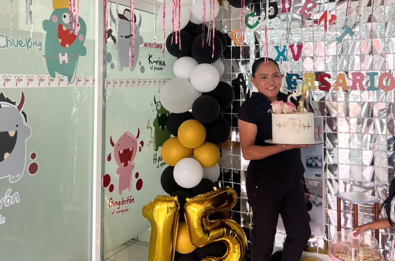 ECODENT CLINICA DENTAL — photo 3