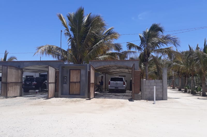 Todos Santos Private Transportation — photo 2