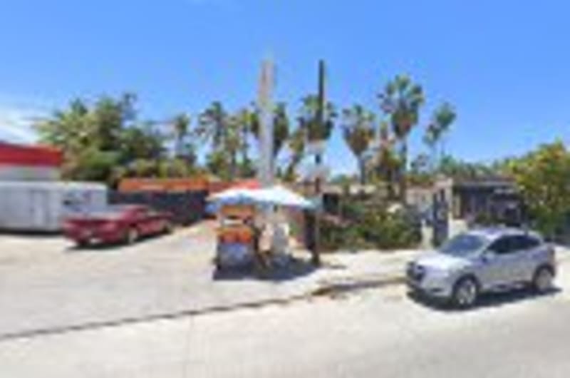 Omega Transportation — photo 1