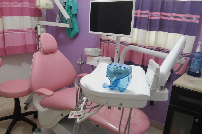 Dental Ortega — photo 1