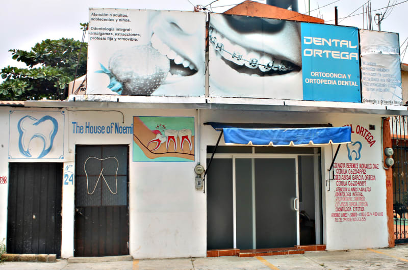 Dental Ortega — photo 2